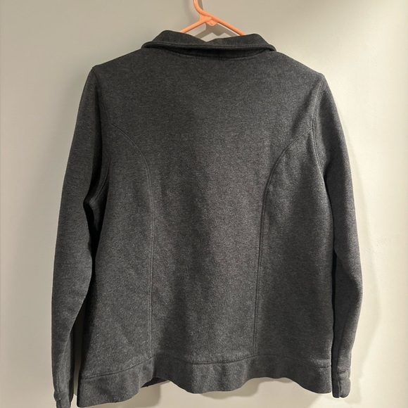 Set of 2 quarter zips - Picture 5 of 5